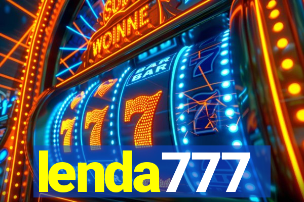 lenda777