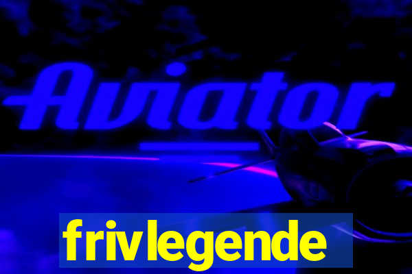 frivlegende