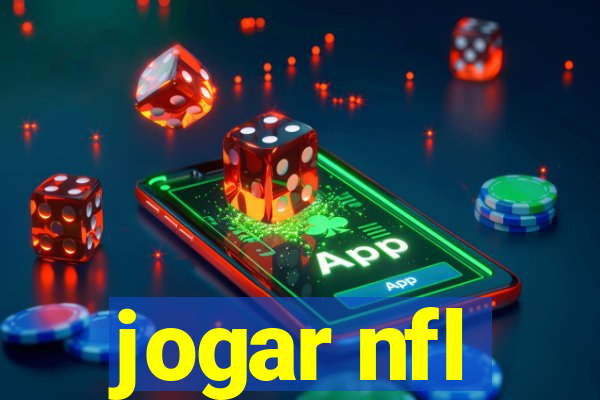 jogar nfl