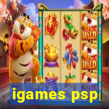 igames psp