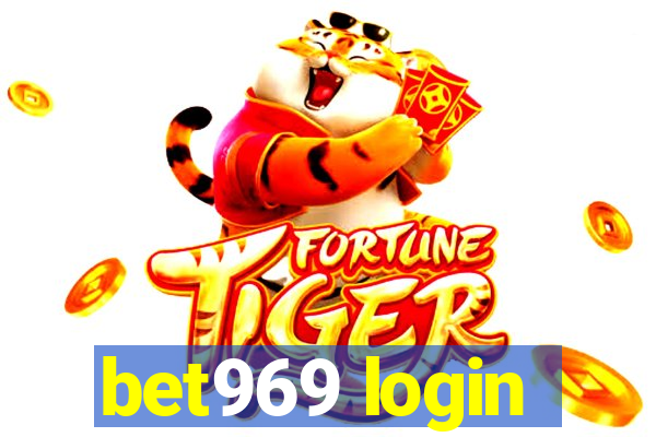 bet969 login