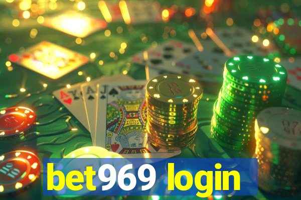 bet969 login