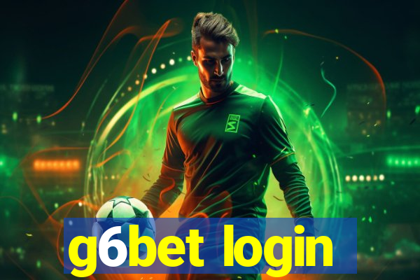 g6bet login