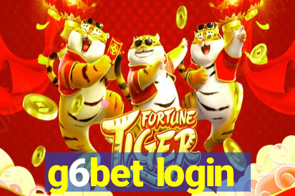 g6bet login