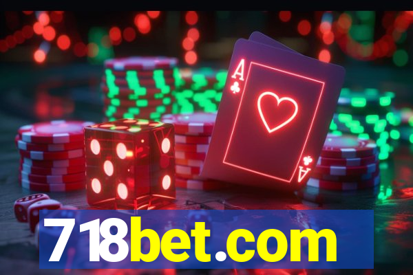 718bet.com