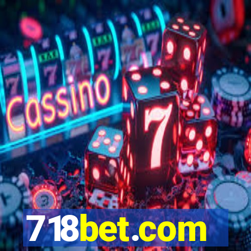 718bet.com