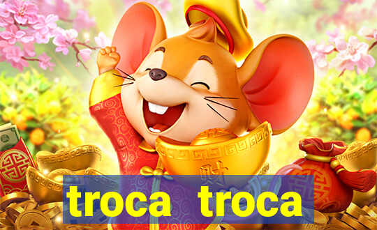 troca troca cruzeiro sp