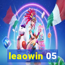 leaowin 05