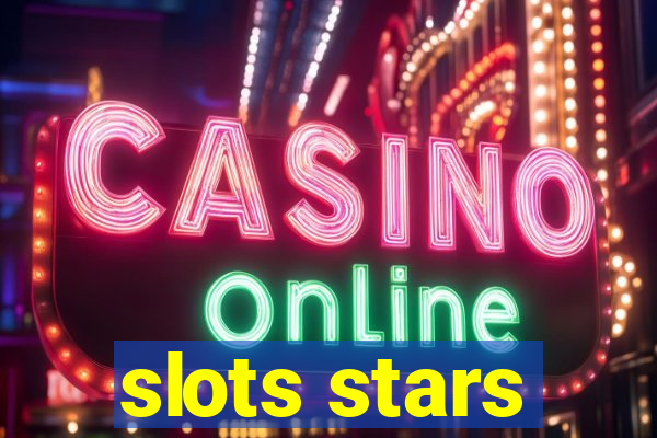 slots stars