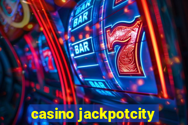 casino jackpotcity