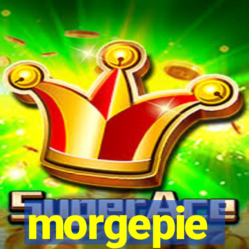 morgepie