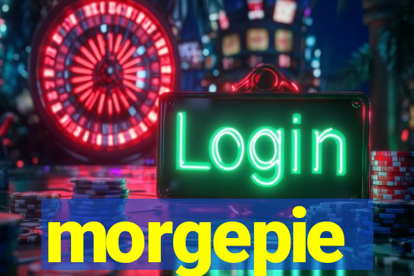 morgepie