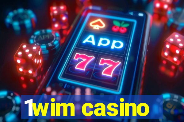 1wim casino