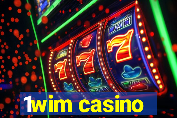 1wim casino