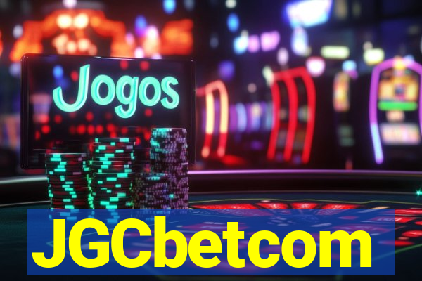 JGCbetcom