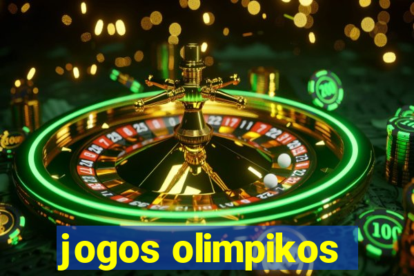 jogos olimpikos