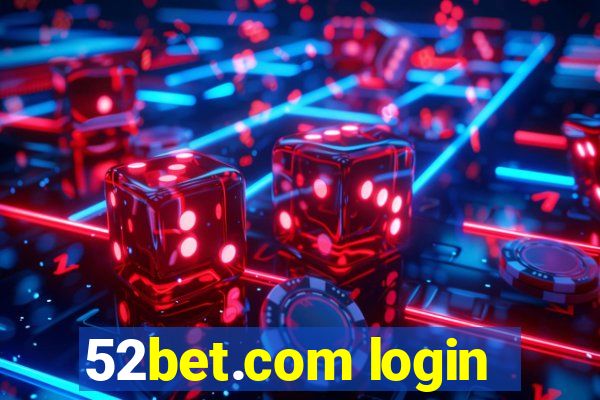 52bet.com login