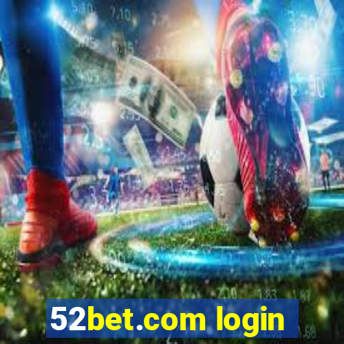 52bet.com login