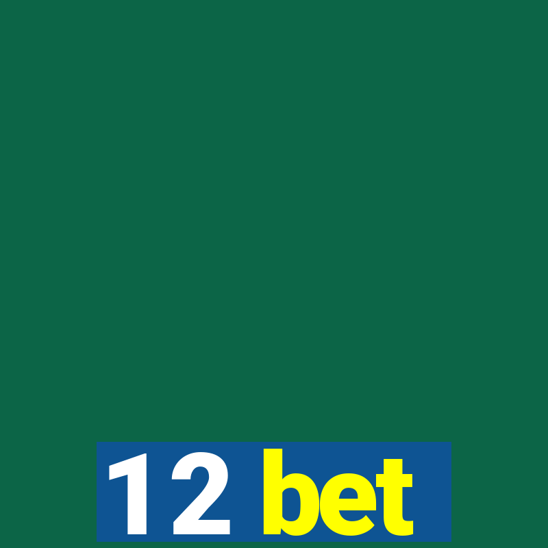 1 2 bet