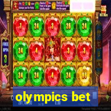 olympics bet