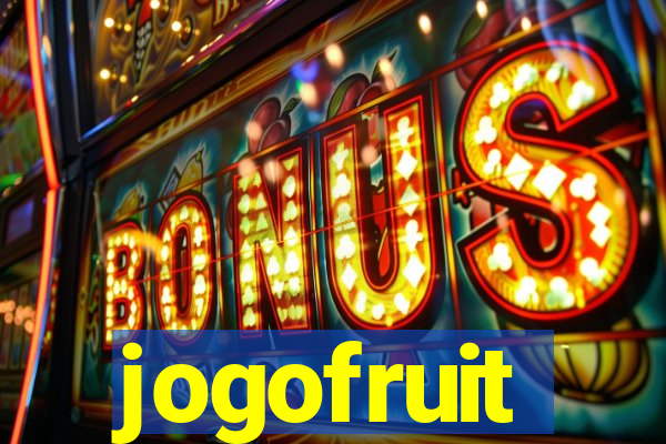 jogofruit