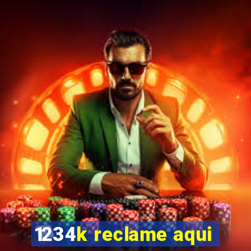 1234k reclame aqui