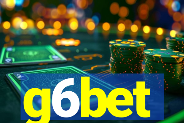 g6bet