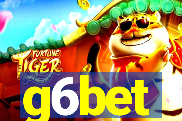 g6bet