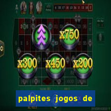 palpites jogos de hoje ge