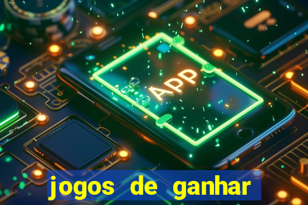 jogos de ganhar dinheiro de verdade no pix de gra?a