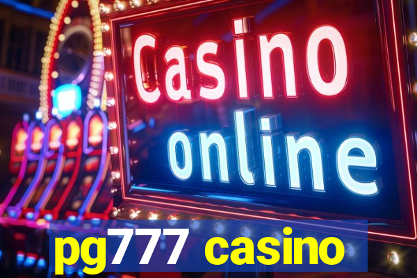 pg777 casino