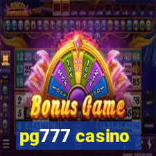 pg777 casino