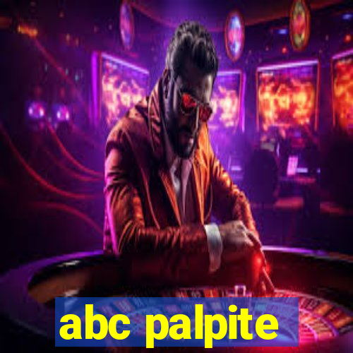 abc palpite