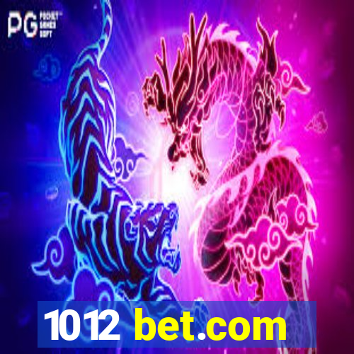 1012 bet.com