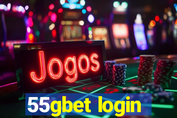 55gbet login