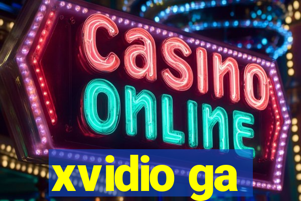 xvidio ga