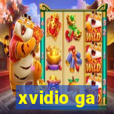 xvidio ga