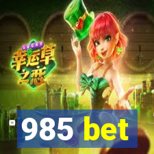 985 bet