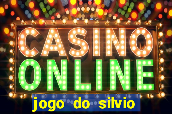 jogo do silvio santos online