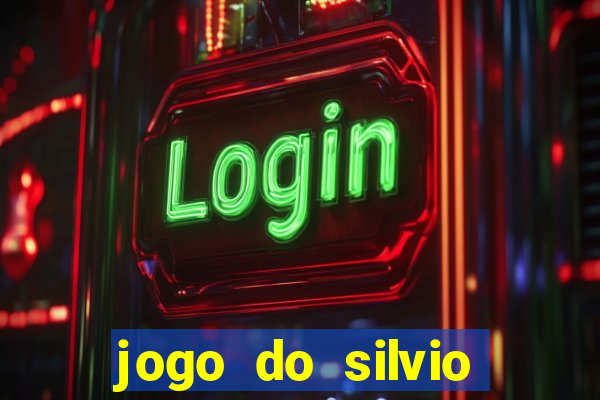 jogo do silvio santos online