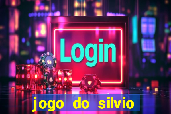 jogo do silvio santos online