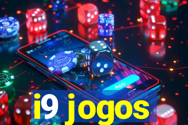 i9 jogos