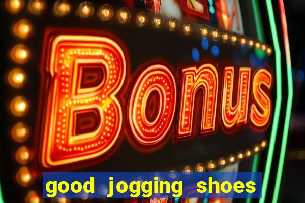 good jogging shoes for beginners