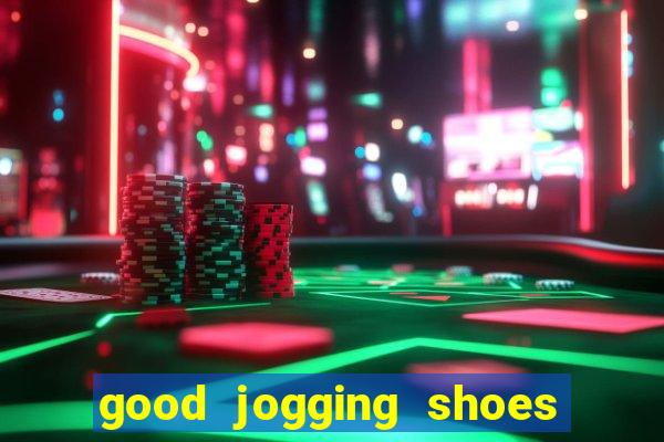 good jogging shoes for beginners