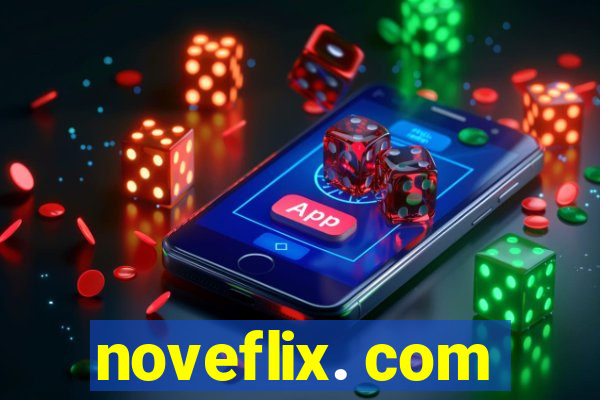 noveflix. com