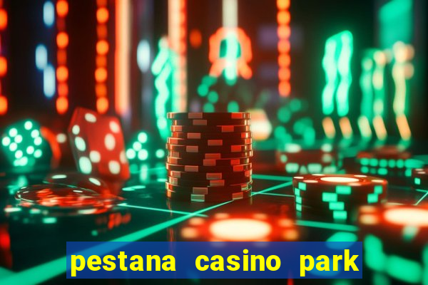 pestana casino park hotel in funchal madeira