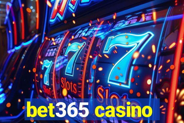 bet365 casino