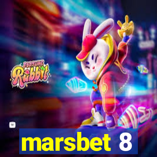 marsbet 8