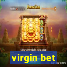 virgin bet