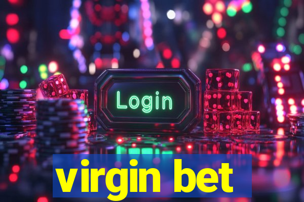 virgin bet